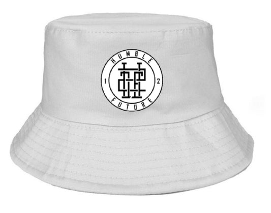 Humble Future 12 Bucket Hat